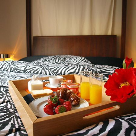 Hotel Abetaia Леванто Екстер'єр фото