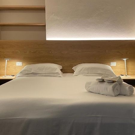 Hotel Abetaia Леванто Екстер'єр фото