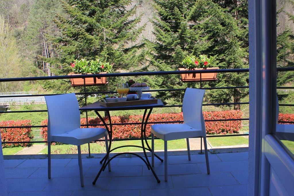 Hotel Abetaia Леванто Екстер'єр фото