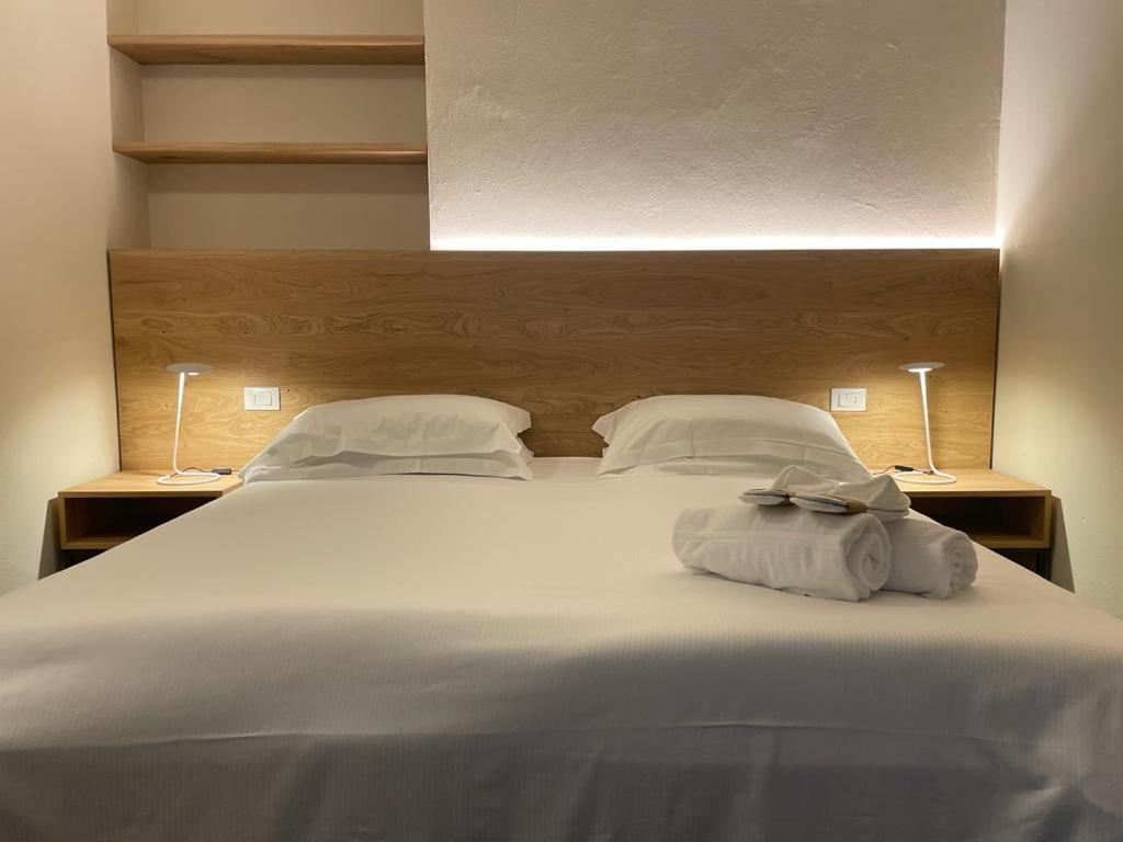 Hotel Abetaia Леванто Екстер'єр фото