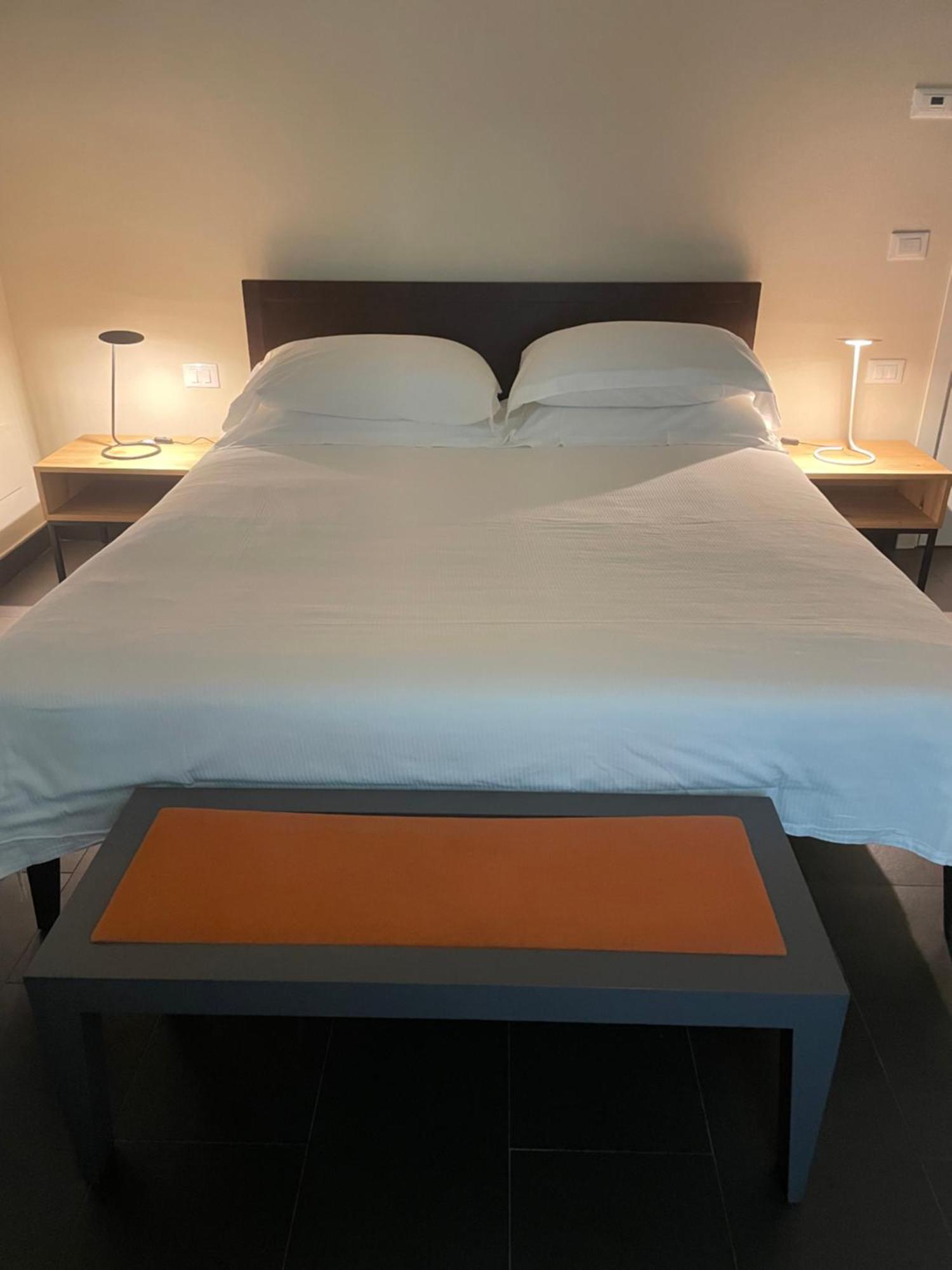 Hotel Abetaia Леванто Екстер'єр фото