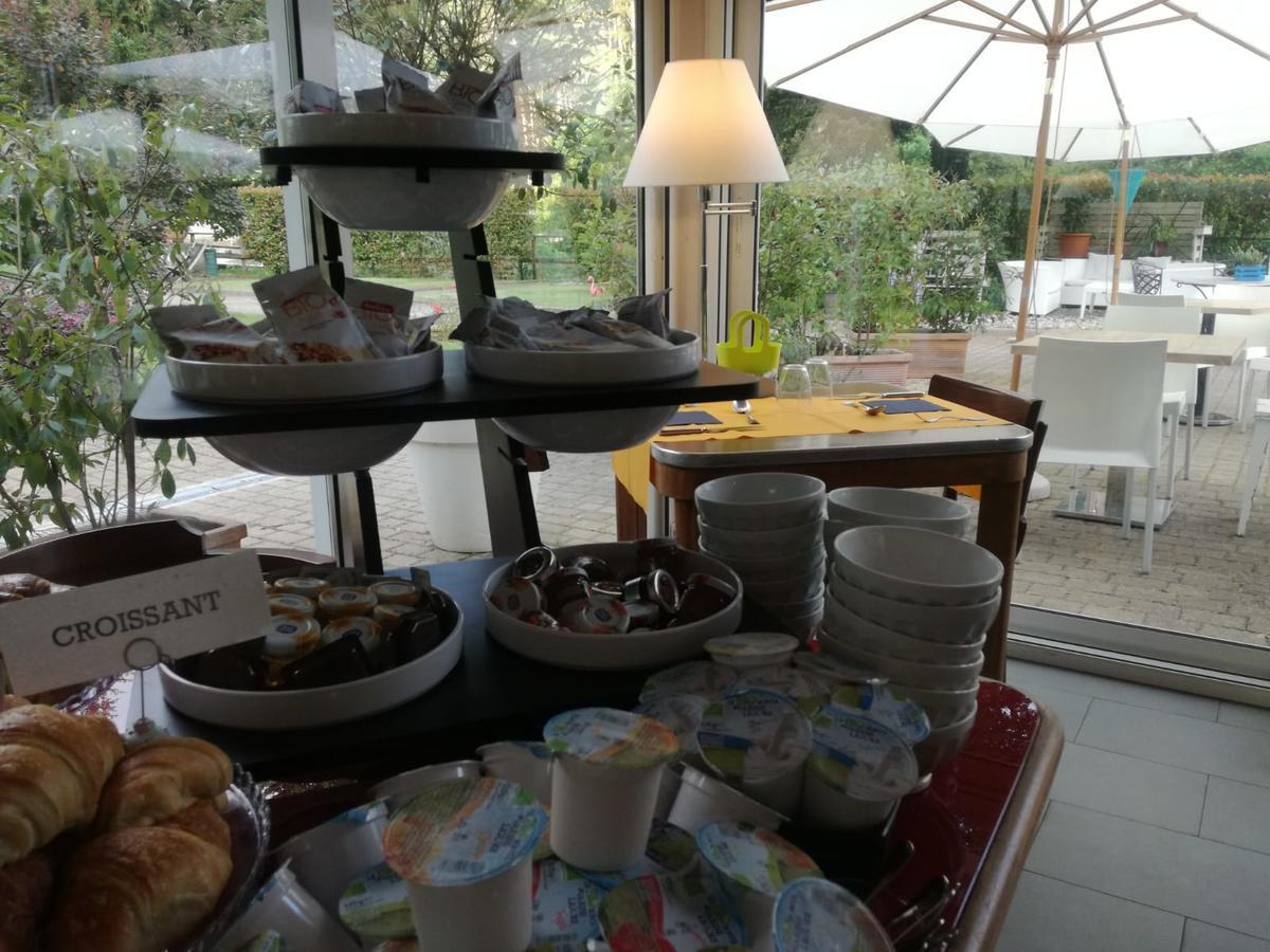 Hotel Abetaia Леванто Екстер'єр фото