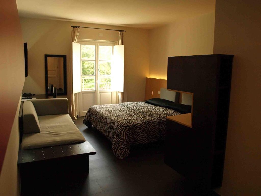 Hotel Abetaia Леванто Номер фото